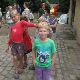 IMG 0210  Medium - Scouts en Gidsen Zaventem 